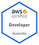 AWS Certified Developer Associate