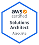 AWS Certified Solutions Architect Associate