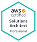 AWS Certified Solutions Architect Professional