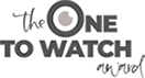 The one to watch-award